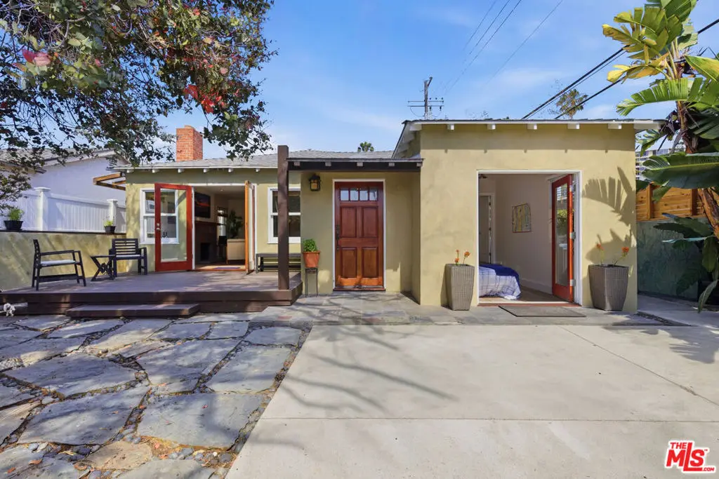 2432 Wilson Avenue, Venice, CA 90291 - #1