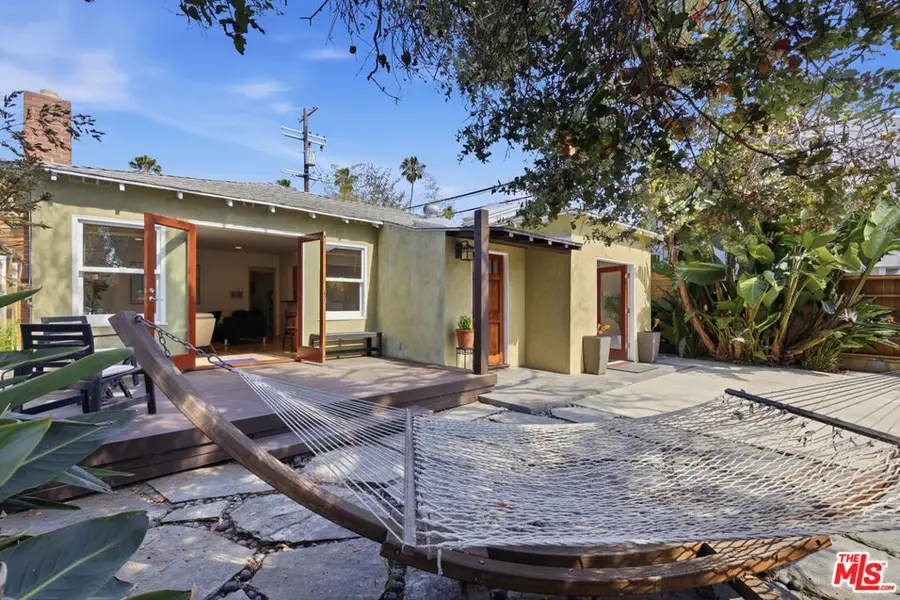 2432 Wilson Avenue, Venice, CA 90291 - #2