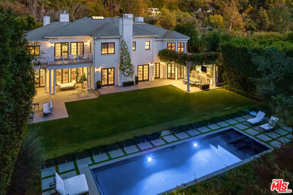 9135 Hazen Drive, Beverly Hills, CA 90210 - #1