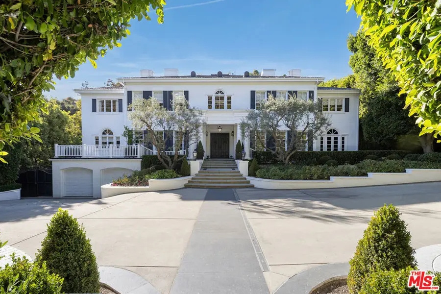 9135 Hazen Drive, Beverly Hills, CA 90210 - #2
