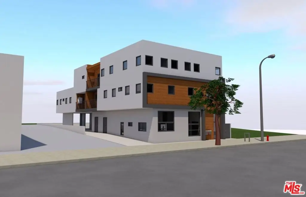 2422 W Florence Avenue, Los Angeles, CA 90043 - #1