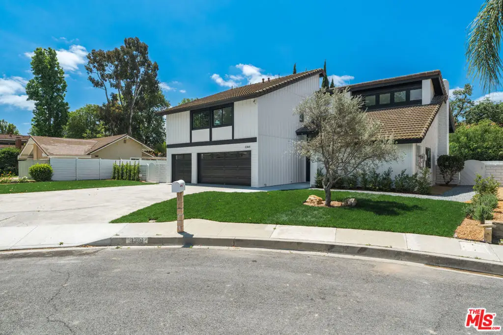 3366 Blue Ridge Court, Thousand Oaks, CA 91362 - #1