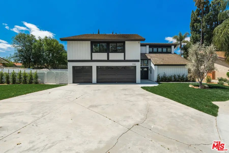 3366 Blue Ridge Court, Thousand Oaks, CA 91362 - #2
