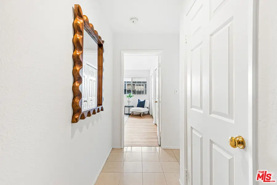 3949 Bentley Avenue #8, Culver City, CA 90232 - #2