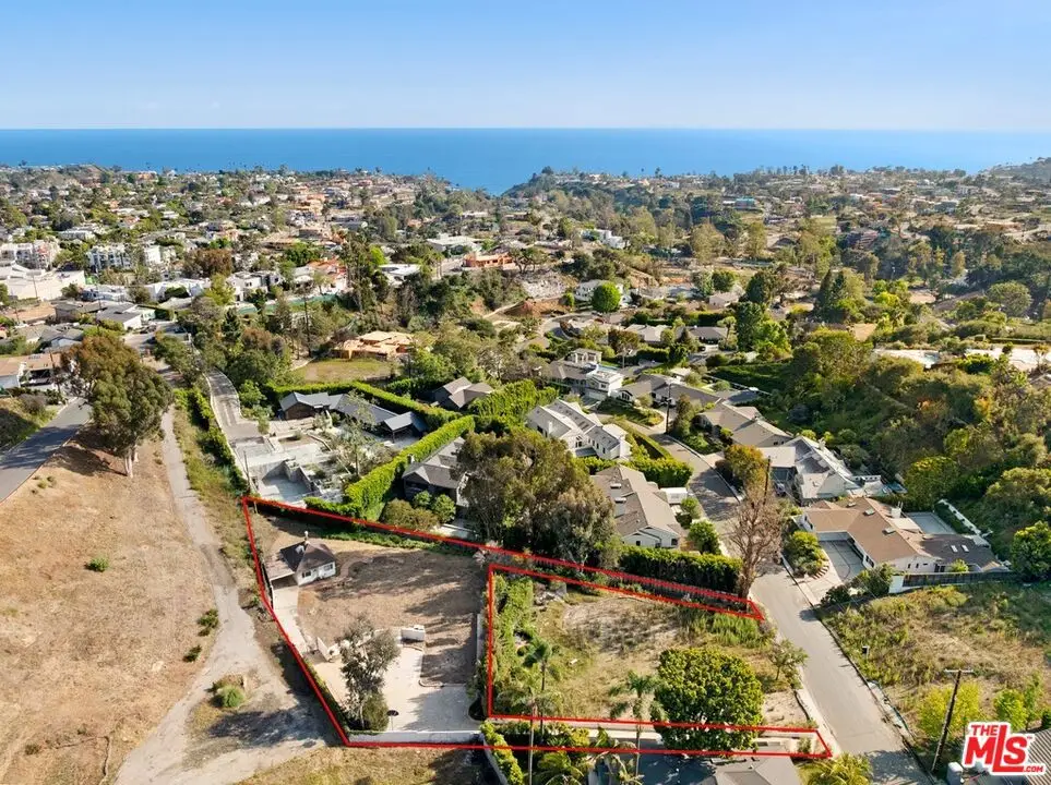 1116 Maroney Lane, Pacific Palisades, CA 90272 - #1