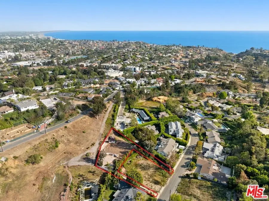 1116 Maroney Lane, Pacific Palisades, CA 90272 - #3
