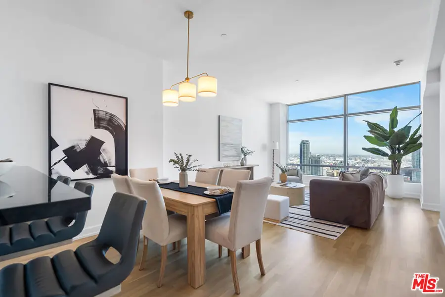900 W Olympic Boulevard #37E, Los Angeles, CA 90015 - #3