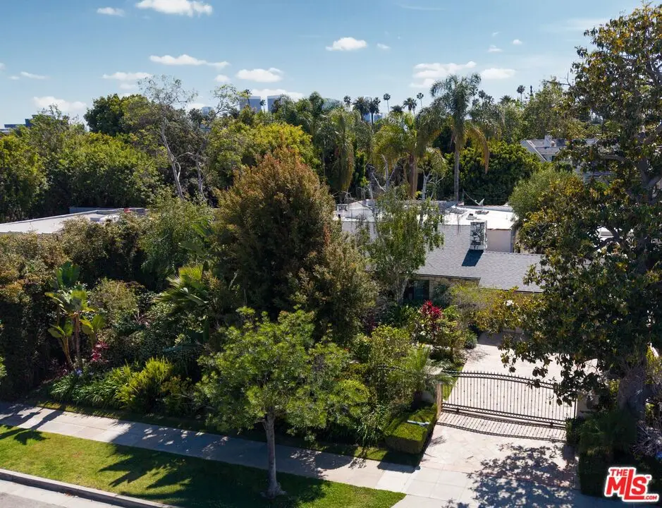 521 N Rexford Drive, Beverly Hills, CA 90210 - #1