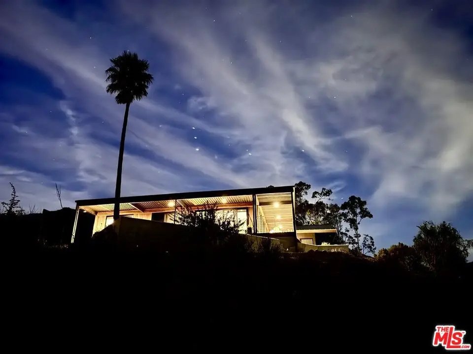31415 Anacapa View Drive, Malibu, CA 90265 - #1