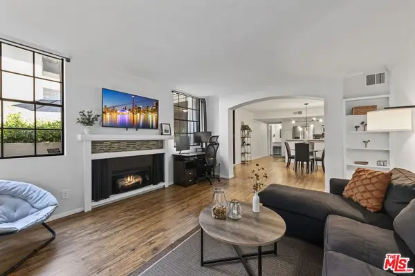750 N Kings Road #118, West Hollywood, CA 90069