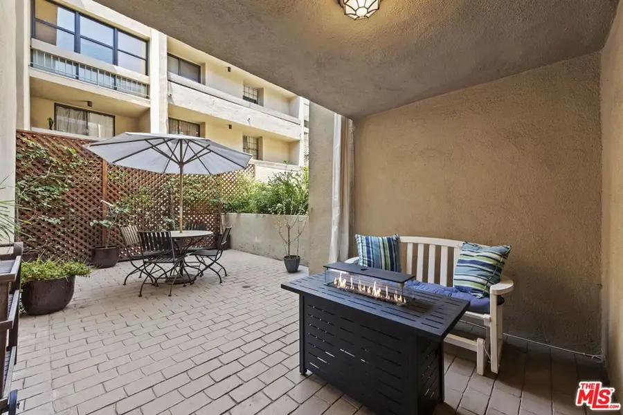 750 N Kings Road #118, West Hollywood, CA 90069 - #3
