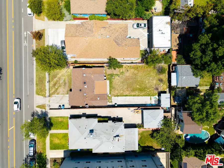 5844 Colfax Avenue, North Hollywood, CA 91601 - #2