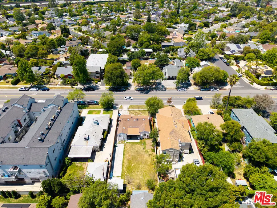 5844 Colfax Avenue, North Hollywood, CA 91601 - #3