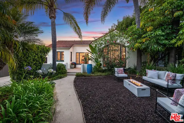 937 N Laurel Avenue, Los Angeles, CA 90046