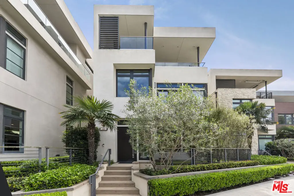 12660 Millennium Drive, Los Angeles, CA 90094 - #1