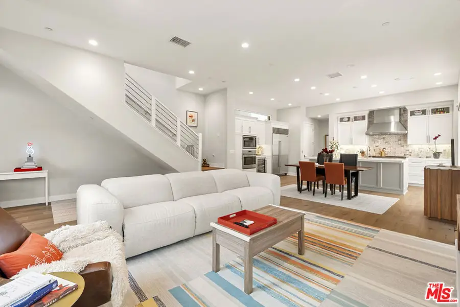12660 Millennium Drive, Los Angeles, CA 90094 - #3