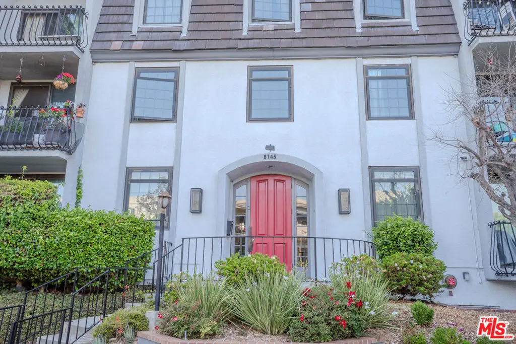 8145 Redlands Street #205, Playa Del Rey, CA 90293 - #1