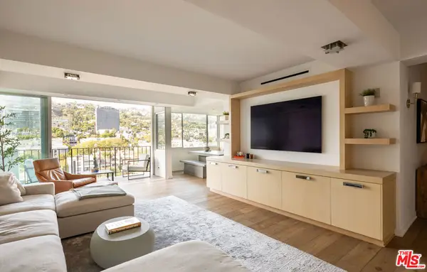 818 N Doheny Drive #1107, West Hollywood, CA 90069