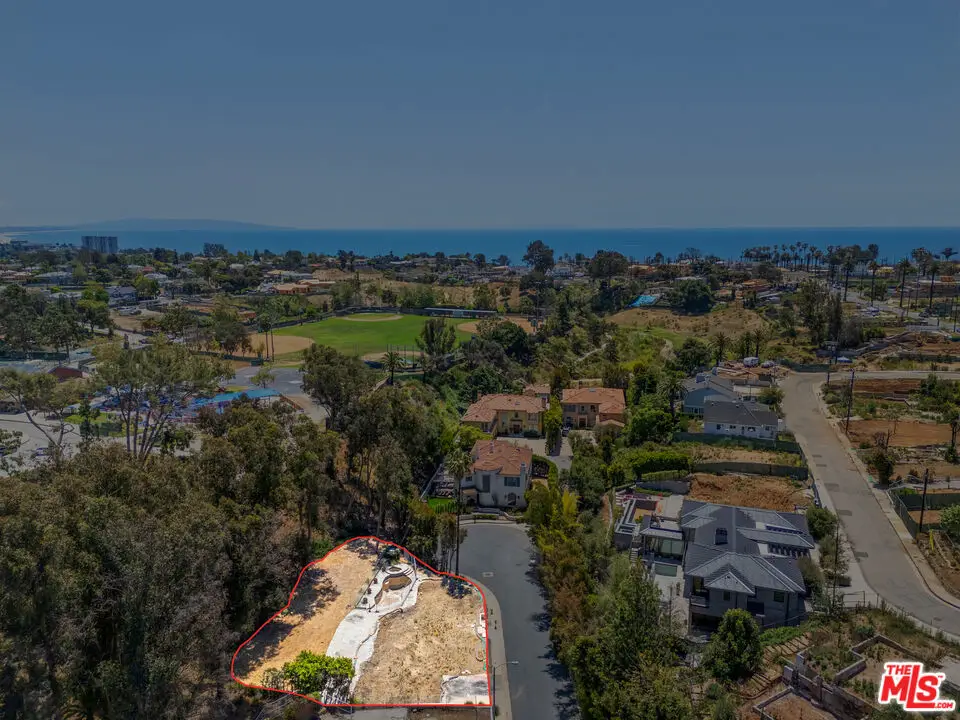 722 Patterson Place, Pacific Palisades, CA 90272 - #1