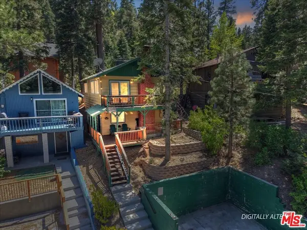 42979 Fern Avenue, Big Bear, CA 92315