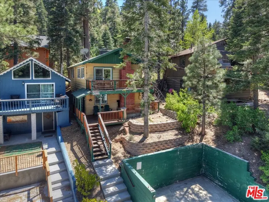 42979 Fern Avenue, Big Bear, CA 92315 - #2
