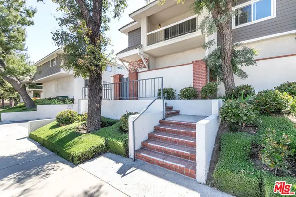 10201 Mason Avenue #108, Chatsworth, CA 91311