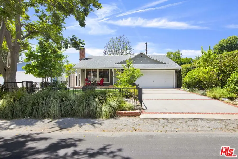 4519 Camellia Avenue, Studio City, CA 91602 - #2