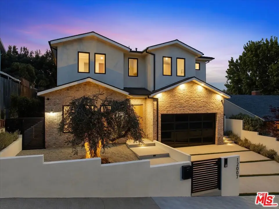 12007 Rose Avenue, Los Angeles, CA 90066 - #1