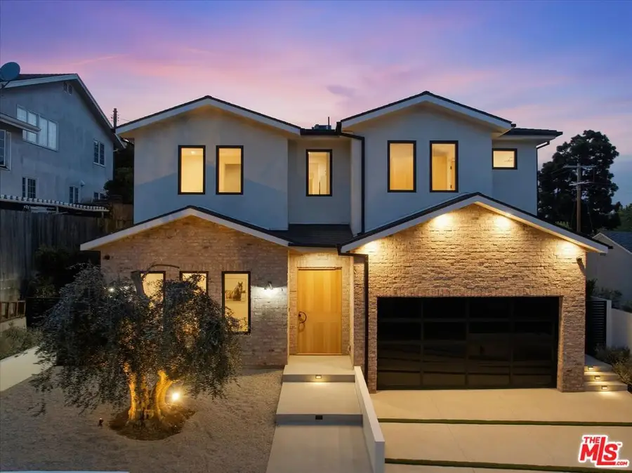 12007 Rose Avenue, Los Angeles, CA 90066 - #2