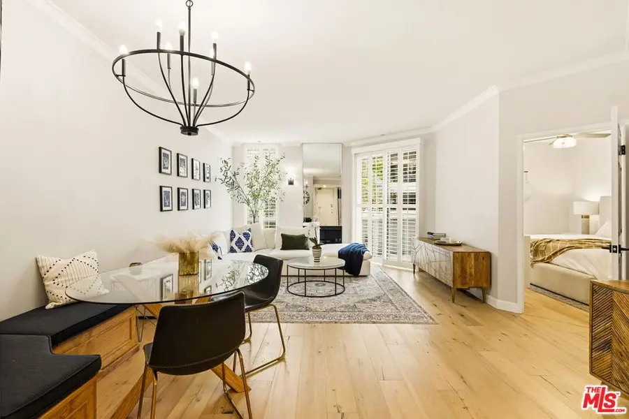 12203 Idaho Avenue #103, Los Angeles, CA 90025 - #3