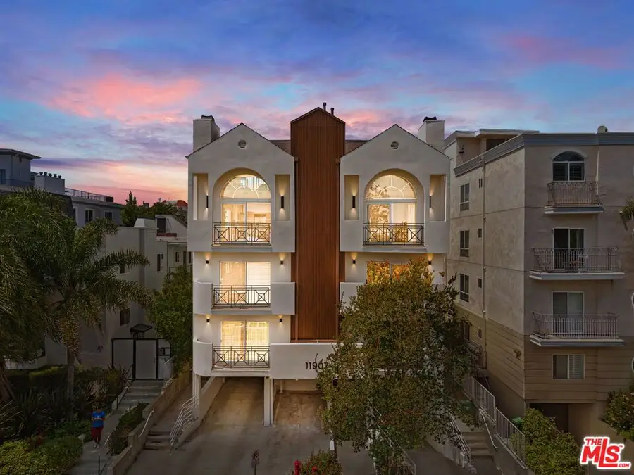 11907 Darlington Avenue #101, Los Angeles, CA 90049 - #3