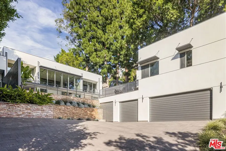 1545 Sunset Plaza Drive, West Hollywood, CA 90069 - #2