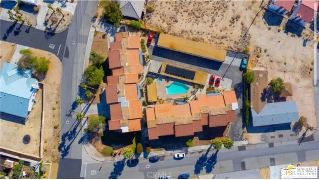 66735 E 12th Street #A5, Desert Hot Springs, CA 92240 - #1