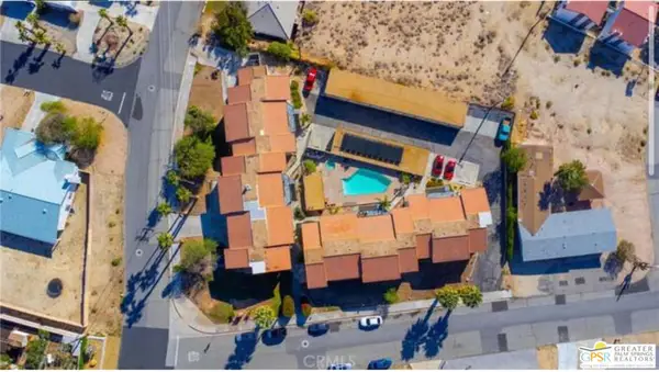 66735 E 12th Street #A5, Desert Hot Springs, CA 92240