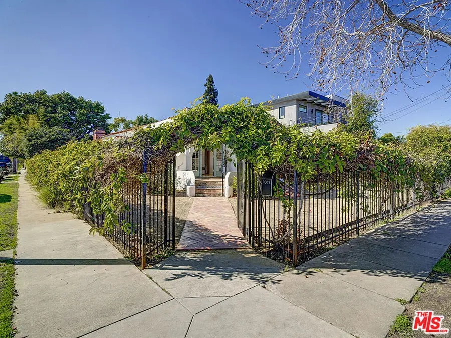 1257 Preston Way, Venice, CA 90291 - #2