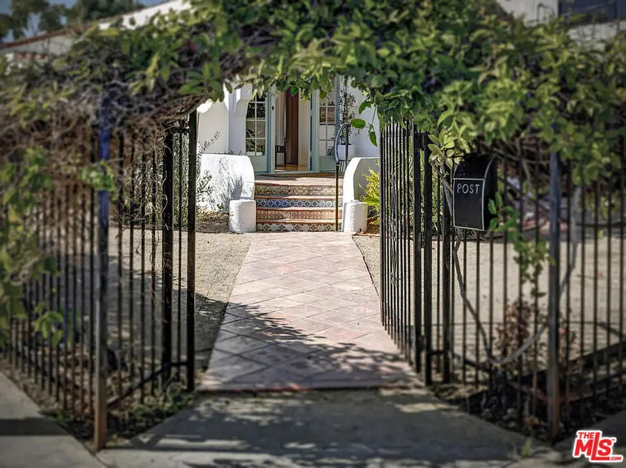 1257 Preston Way, Venice, CA 90291 - #3