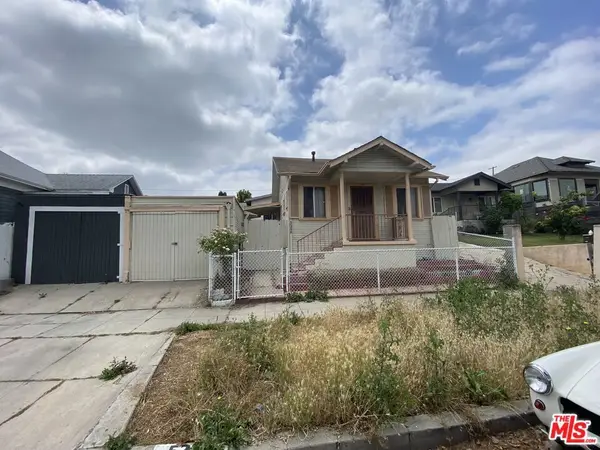 5220 Raphael Street, Los Angeles, CA 90042