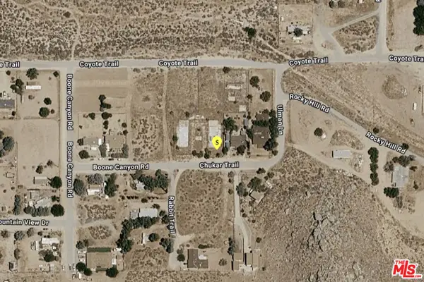 16959 Chukar Trail, Onyx, CA 93255