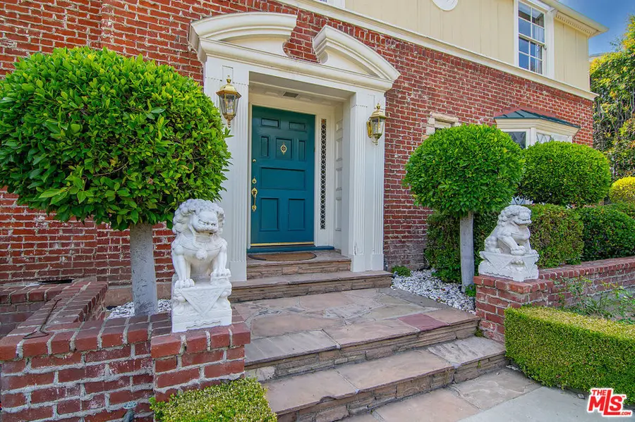 1259 N Doheny Drive, West Hollywood, CA 90069 - #2