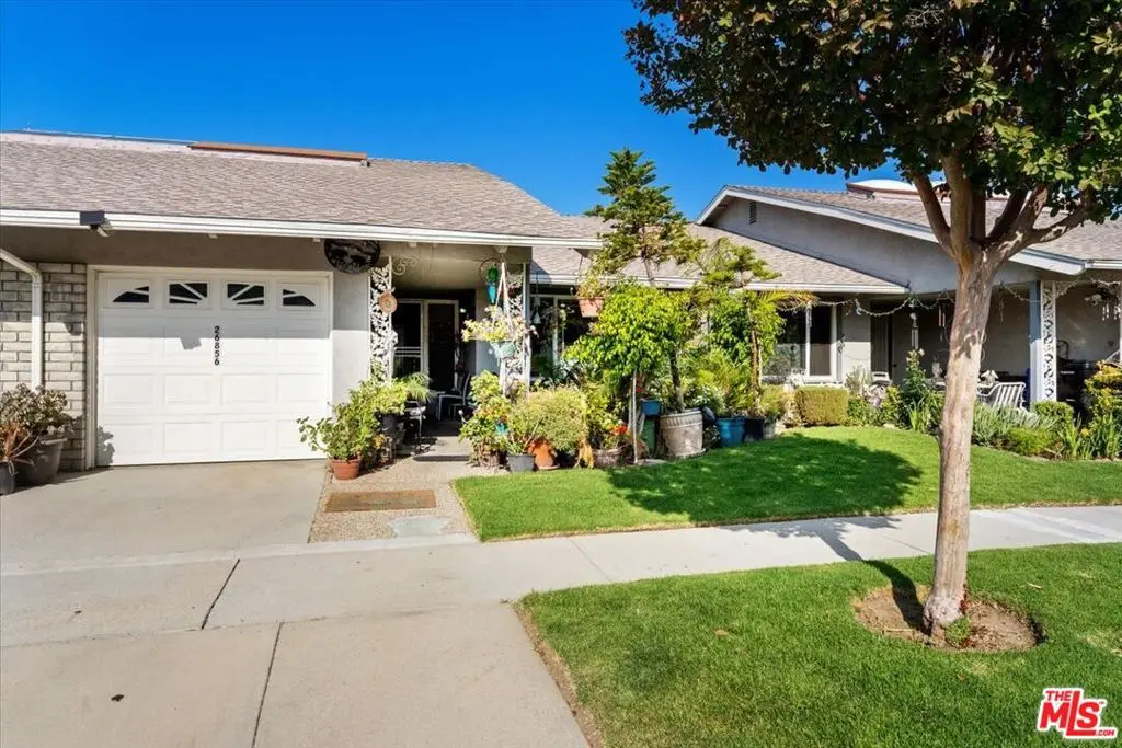 26856 Avenue Of The Oaks, Newhall, CA 91321 - #1
