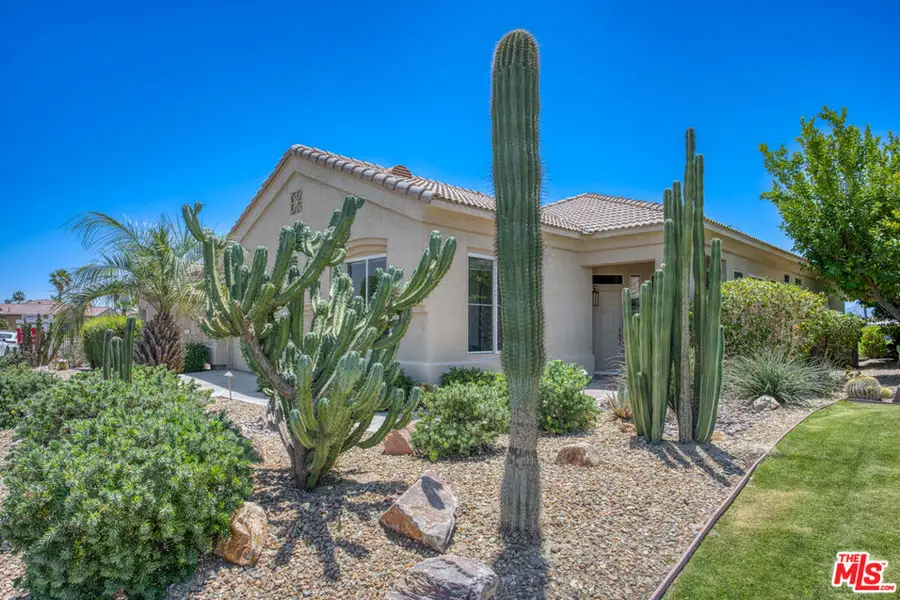 44601 S Heritage Palms Drive, Indio, CA 92201 - #2