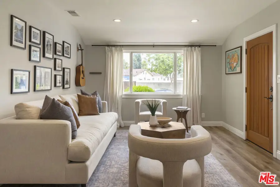 1303 N Evergreen Street, Burbank, CA 91505 - #3