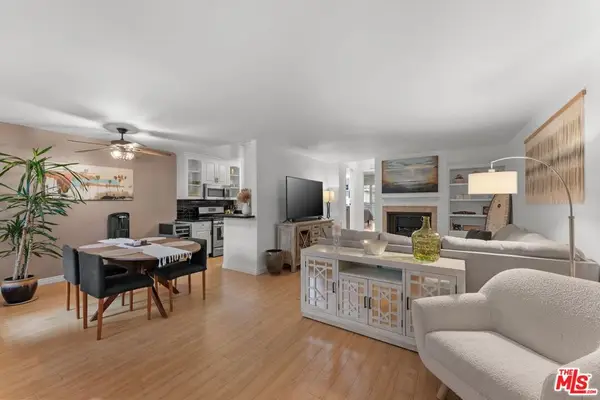 832 Euclid Street #105, Santa Monica, CA 90403