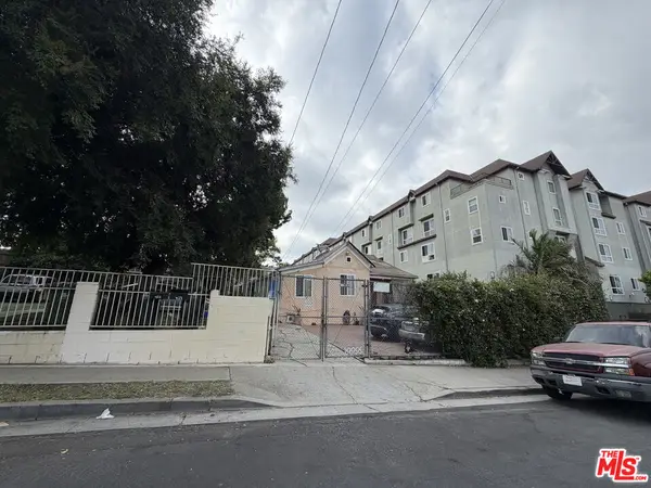 427 N Bixel Street, Los Angeles, CA 90026
