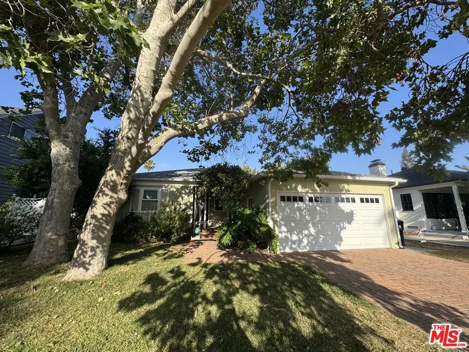 5702 Vesper Avenue, Van Nuys, CA 91411 - #1