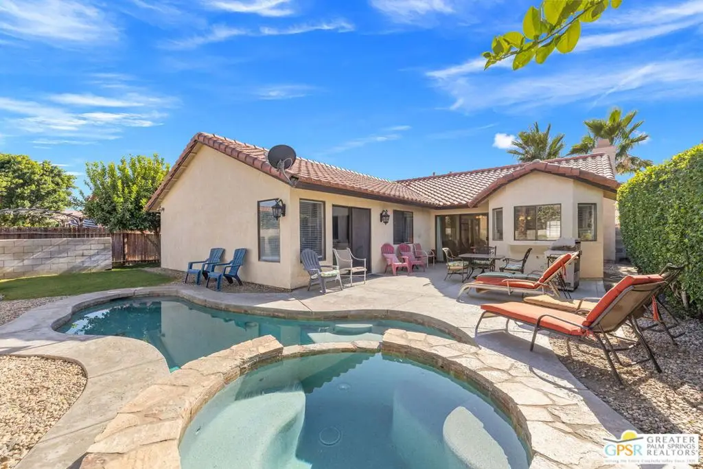 45688 Sutter Creek Road, Indio, CA 92201 - #1