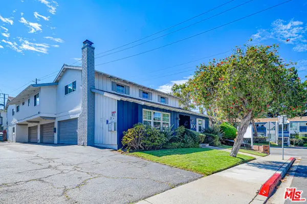 1100 Barbara Street, Redondo Beach, CA 90277
