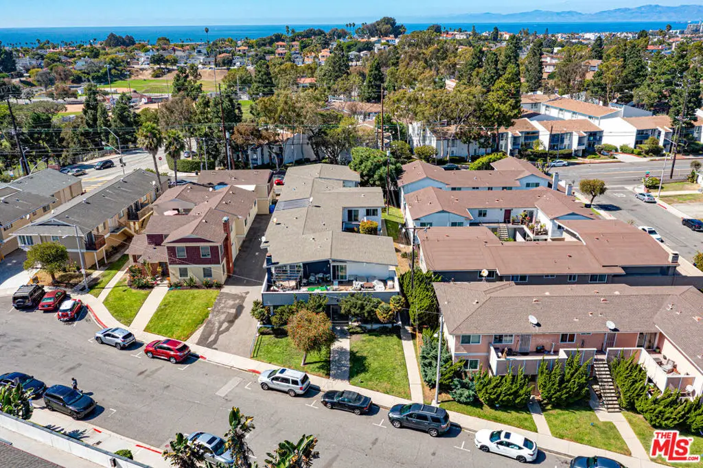 1110 Barbara Street, Redondo Beach, CA 90277 - #1