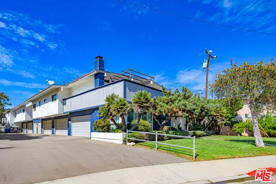 1110 Barbara Street, Redondo Beach, CA 90277 - #2