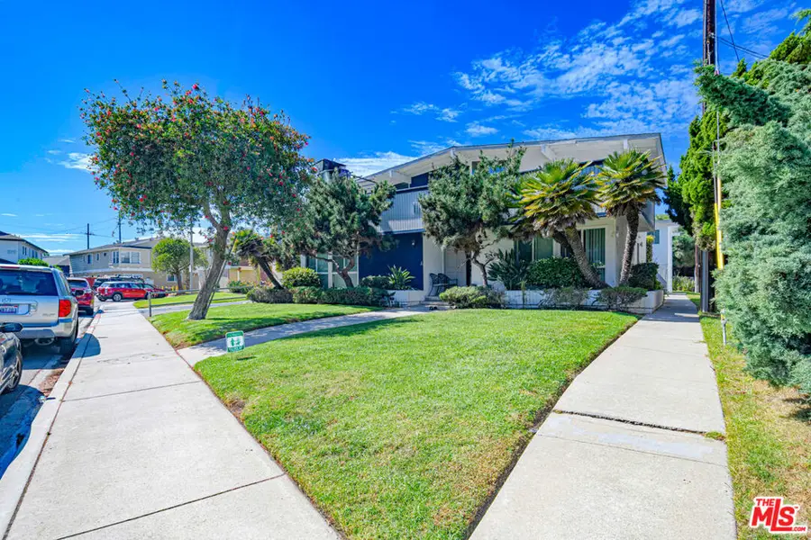1110 Barbara Street, Redondo Beach, CA 90277 - #3